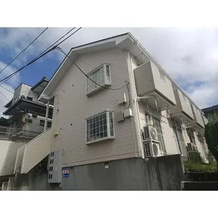 宮城県仙台市泉区旭丘堤2【アパート】の外観