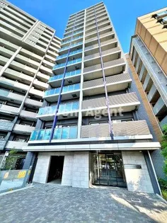 S-RESIDENCE葵II【4階】の外観