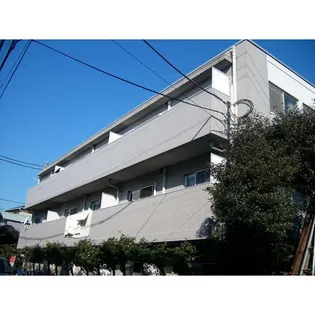 スターハイツ II【3階】の外観