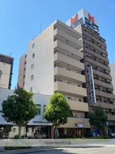 大阪府大阪市中央区瓦屋町2【マンション】の外観