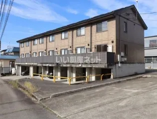 新潟県十日町市山本町3【一戸建】の外観