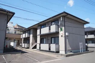 エステート笹谷VD【2階】の外観