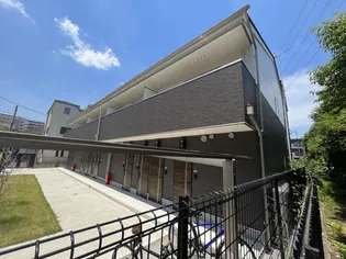 スターク亀有の画像