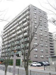 ライオンズマンション横浜星川の画像