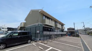 サニーグリーン北喜 Bの画像