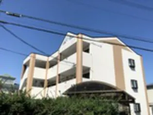 リバティハイムKの画像