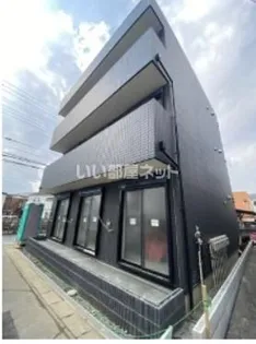 MARKDUO一ノ割IIの画像