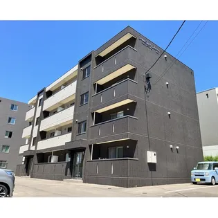 ピュアルーチェ大川の画像