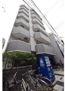 DOLCE秋葉原NORTH五番館(ドルチェ秋葉原ノース五番館)【3階】の外観