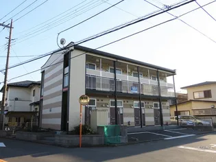 レオパレスグレイス湘南台の画像