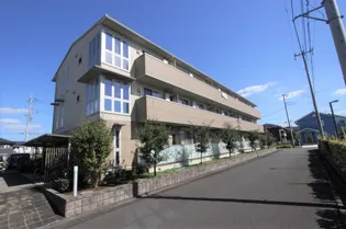 ラ ペジブル Bの画像