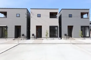 埼玉県本庄市今井【一戸建】の外観