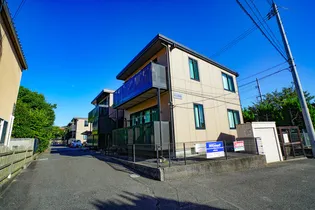 メゾン岡村Aの画像