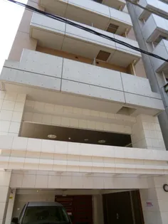 パークウェル神田EAST弐番館【12階】の外観