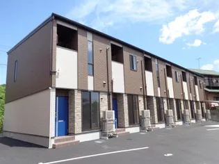 RANUNCULUS A【2階】の外観