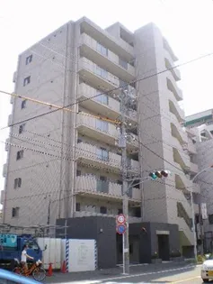 ウィズ丸子通【5階】の外観