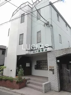 ラピュタ浜田山の画像