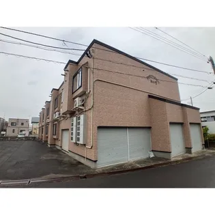 パルテノン桜川Aの画像