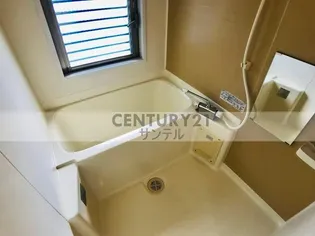 アルテイーストタワー【7階】の風呂