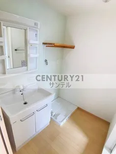 アルテイーストタワー【7階】の内装