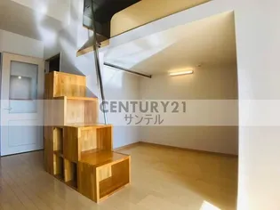 アルテイーストタワー【7階】の内装