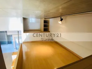 アルテイーストタワー【7階】の内装