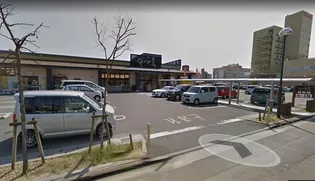 アルテイーストタワー【7階】の周辺