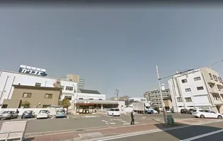 アルテイーストタワー【7階】の周辺