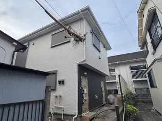 La Pierre【2階】の外観