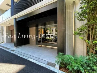 クレストコート本郷三丁目【7階】の外観