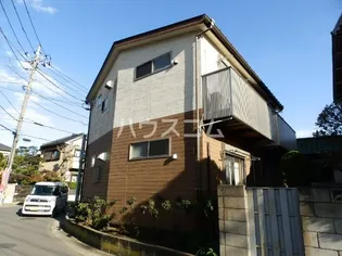 コーポウォッセ1の画像