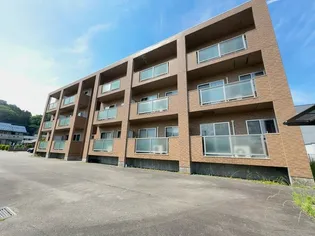 フェリーチェ【1階】の外観