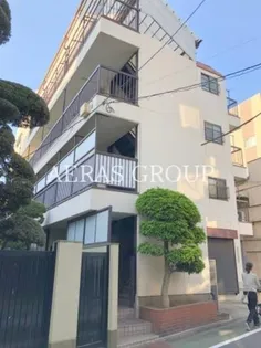 第2長島ビル【2階】の外観