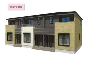 サニーリバーBの画像