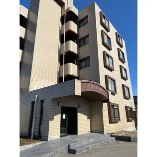 ソレイユレバンテ金沢の画像