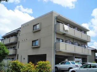 兵庫県西宮市下大市東町【マンション】の外観