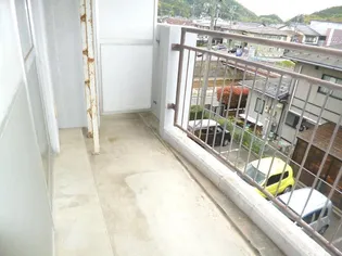 ベルトピア米子 A【6階】のその他画像