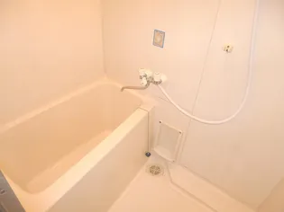 ベルトピア米子 A【6階】の風呂