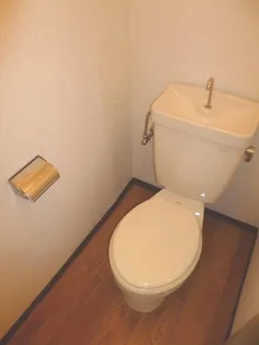 ベルトピア米子 A【6階】の内装