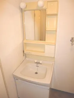 ベルトピア米子 A【6階】の内装