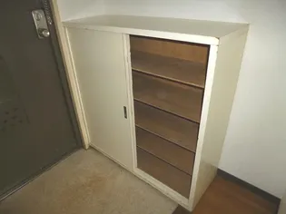 ベルトピア米子 A【6階】の内装