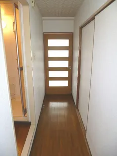 ベルトピア米子 A【6階】の内装