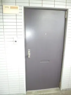 ベルトピア米子 A【6階】の内装