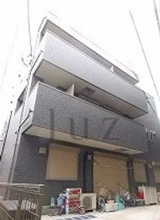 ふりゑ横浜【3階】の外観