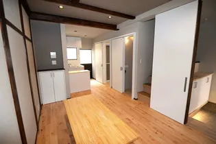 兵庫県神戸市中央区日暮通1【一戸建】の外観