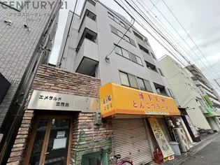 若松マンションの画像