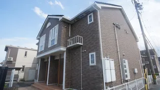 メゾンラルゴA棟の画像