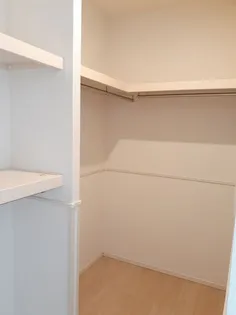 シエーネ マリユA【2階】の内装