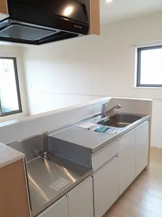 シエーネ マリユA【2階】のキッチン