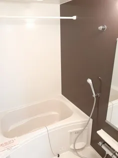 シエーネ マリユA【2階】の風呂